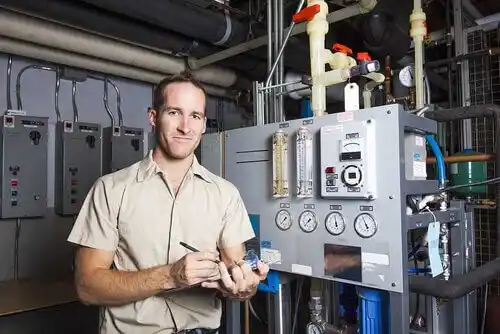 energy audit Goodrich